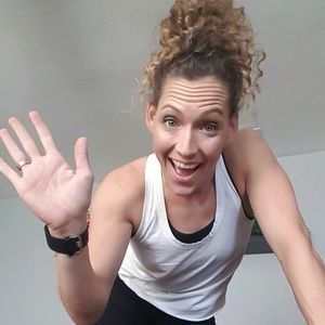 Meet your Posher, Lindsey